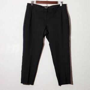 Eileen Fisher Petite Women's Ankle Pants in size PL